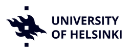 University of Helsinki logo
